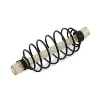 Пружина с тръбичка LINEAEFFE WIRE CAGE FEEDER - medium