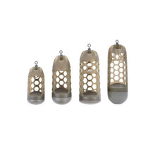 Хранилка за фидер PRESTON ABSOLUTE WINDOW FEEDER CAGED - SMALL