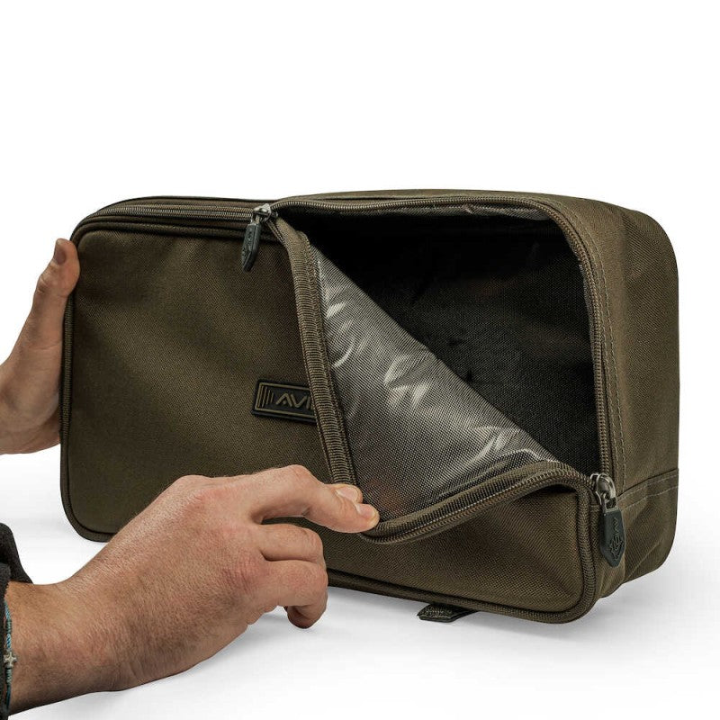 Чанта AVID Compound Insulated Pouch