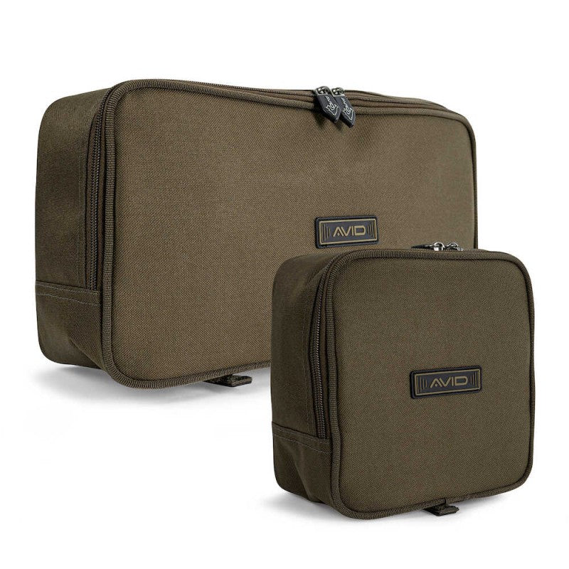 Чанта AVID Compound Insulated Pouch