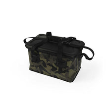 Термо Чанта AVID Stormshield Pro Cool Bag - Large in camouflage design, ideal for outdoor activities.