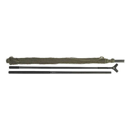 Шаранджийски кеп AVID CARP Breach Landing Net 42''- 1.80 метра