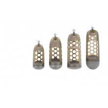 Хранилка за фидер PRESTON ABSOLUTE WINDOW FEEDER CAGED - XL