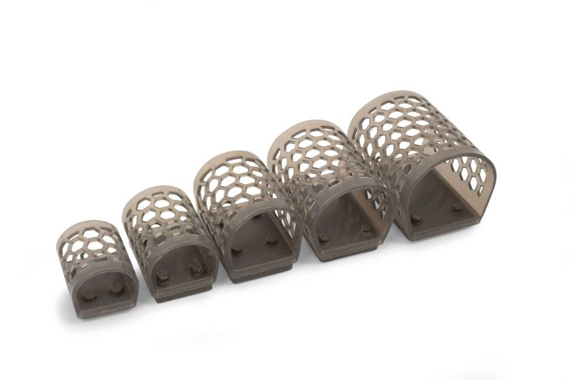 Хранилка за фидер PRESTON HEXMESH PLASTIC CAGE FEEDER - MICRO
