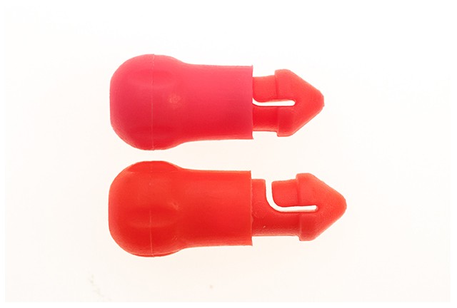 Kонектори за ластик DRENNAN BUNGEE CONNECTOR - 2 бр/пакет