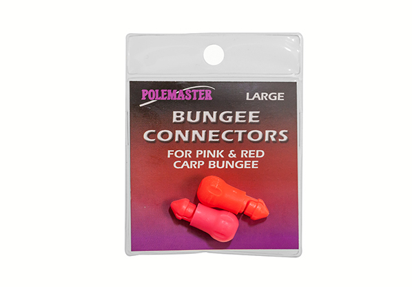 Kонектори за ластик DRENNAN BUNGEE CONNECTOR - 2 бр/пакет