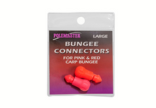 Kонектори за ластик DRENNAN BUNGEE CONNECTOR - 2 бр/пакет