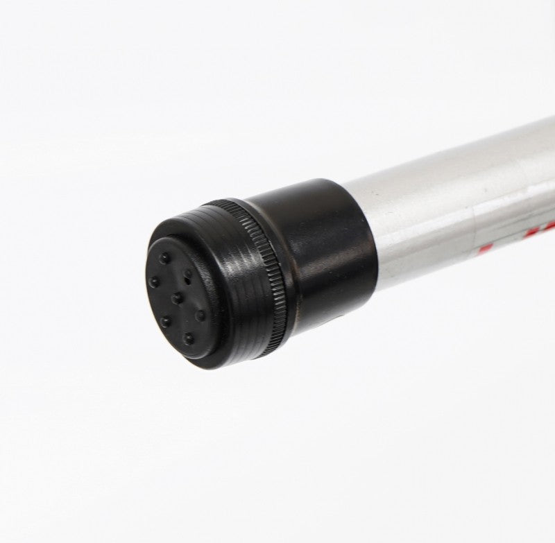 Телескоп с водачи Lineaeffe PLANET - 4.20м/50-100гр