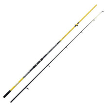 Сърфкастинг въдица Lineaeffe Vigor Beach Caster 2 - 3.60m/150g, двусекционна, композитни материали, за морски риболов.