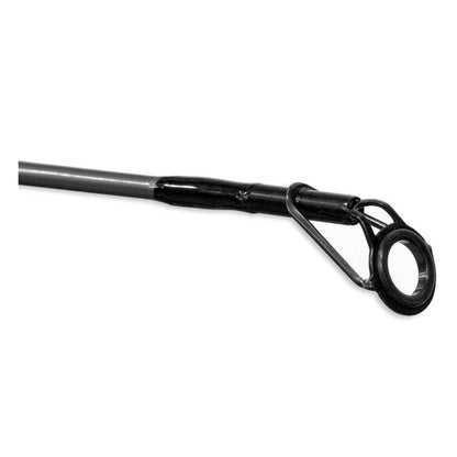 Шаранджийска въдица Lineaeffe Sea Hawk Carp Rod 3.60 mt/3lbs - 2 части, детайл на водач.