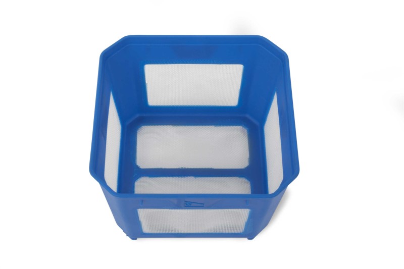 Кутия за стръв с мрежа PRESTON 3PT VENTAMESH TUB