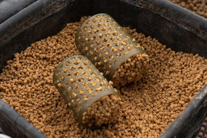 Хранилка за фидер - PRESTON ICS BAIT UP FEEDERS