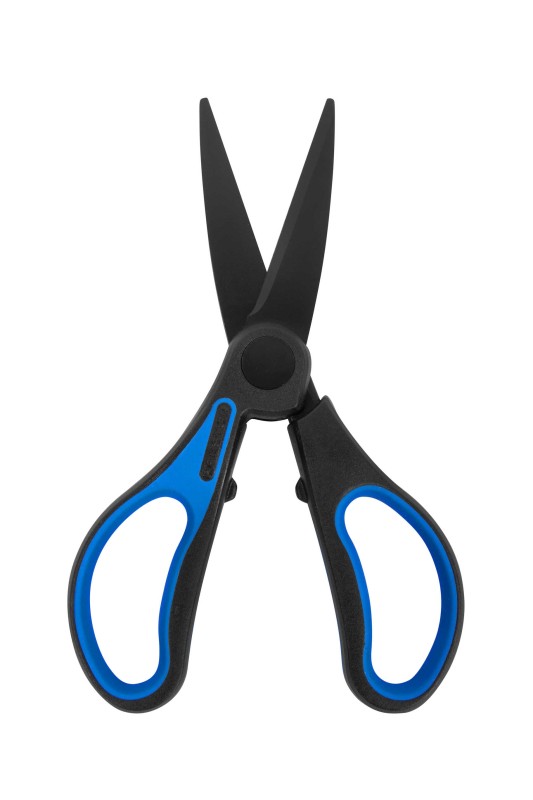 Двойна ножица за стръв PRESTON Worm Scissors