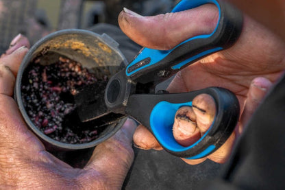 Двойна ножица за стръв PRESTON Worm Scissors