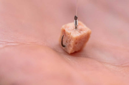 Куки без контра PRESTON XS02-B Barbless Hooks