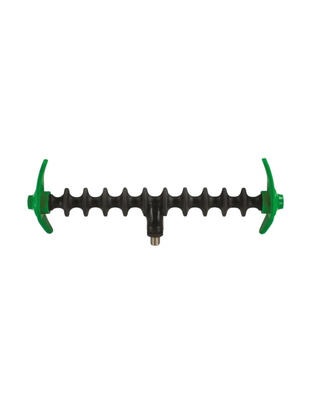 Гребен за фидер MAVER Reality Adjustable Quiver Rest с регулируеми позиции и стандартна резба.