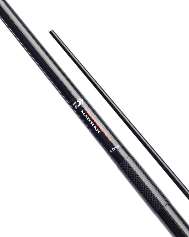 Топ-сет DAIWA Professional Match Kit 2.4m / 4.0mm / 35g