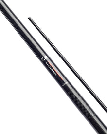 Топ-сет DAIWA Professional Match Kit 2.4m / 4.0mm / 35g