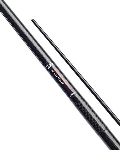 Топ-сет DAIWA Professional Match Kit 2.4m / 4.0mm / 35g