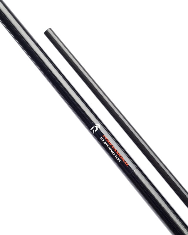 Топ-сет DAIWA - Professional Cupping Kit 2.40m / 45gr