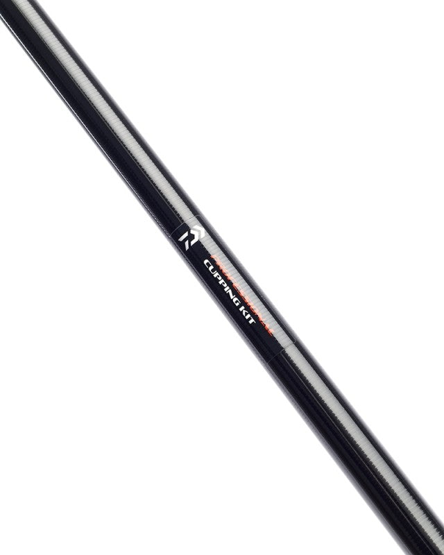 Топ-сет DAIWA - Professional Cupping Kit 2.40m / 45gr