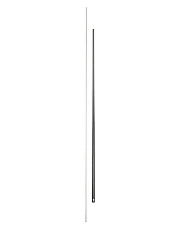 Топ-сет DAIWA PRE BORE CLOUD POWER KIT - 2.62m / 5.8mm / 45gr, две части, щекерна сглобка, карбонова конструкция.