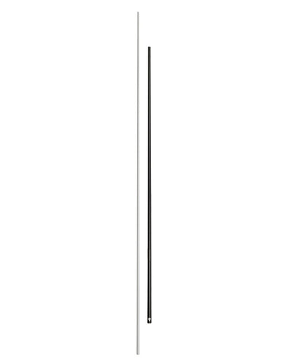 Топ-сет DAIWA PRE BORE CLOUD POWER KIT - 2.62m / 5.8mm / 45gr, две части, щекерна сглобка, карбонова конструкция.