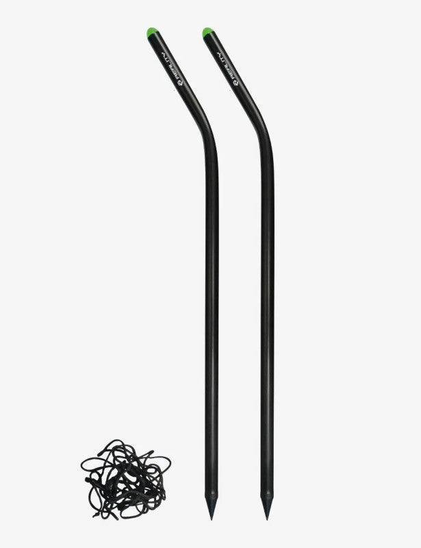 Колчета за дистанция MAVER Reality Bank Stick Combo 3.60m /12ft/