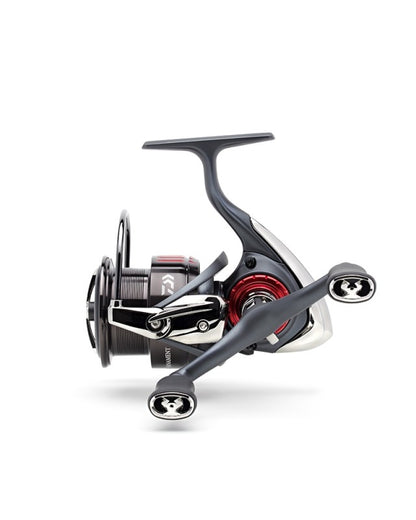 Mulinetă DAIWA '20 TOURNAMENT QD