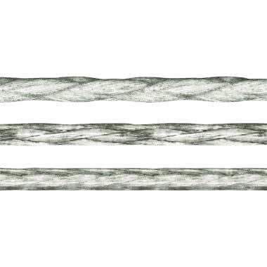 Плетеный шнур Daiwa MORETHAN 12 BRAID EX+SI LIME GREEN (зелено) - 135m