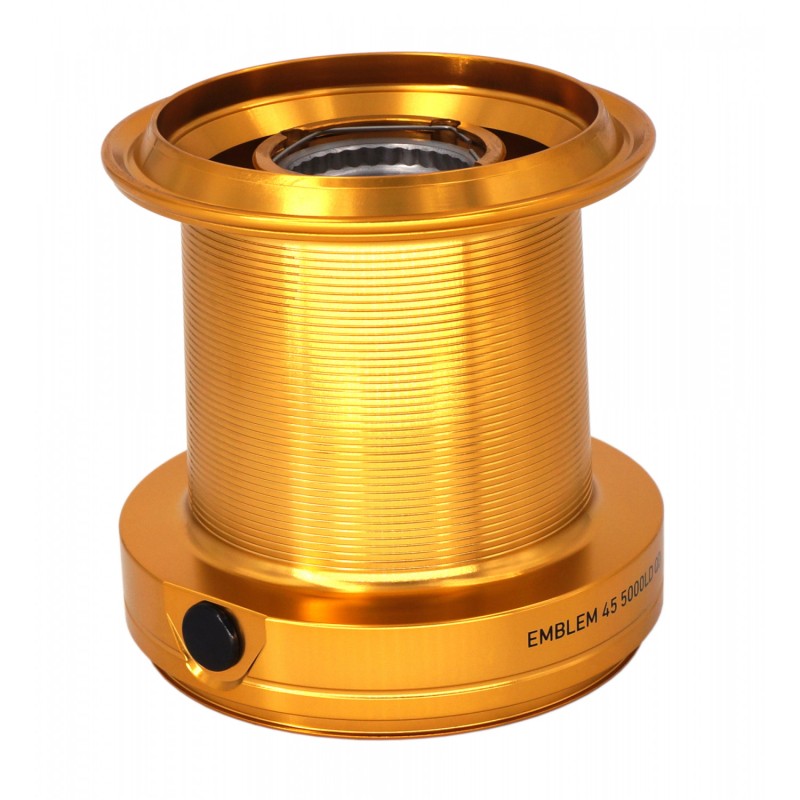 Шаранджийска макара DAIWA '20 EMBLEM 45 SCW QD OT