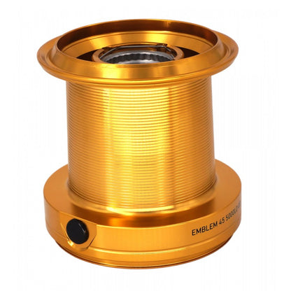 Шаранджийска макара DAIWA '20 EMBLEM 45 SCW QD OT