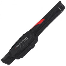 Σκληρή θήκη για 4 καλάμια DAIWA TOURNAMENT PRO 2+2 FEEDER HOLDALL