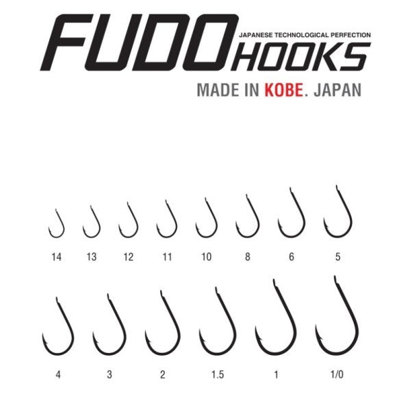 Куки FUDO CHINU GOLD - 1002