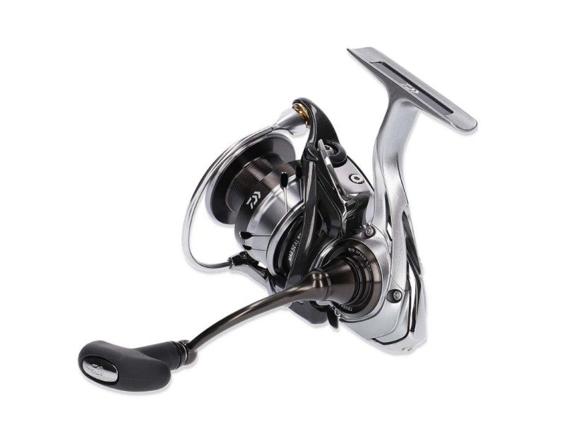 Макара с преден аванс Daiwa 18 CALDIA LT