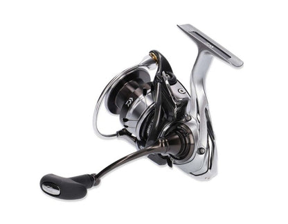 Макара с преден аванс Daiwa 18 CALDIA LT