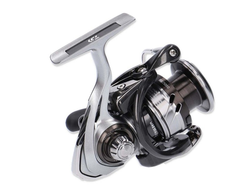Макара с преден аванс Daiwa 18 CALDIA LT