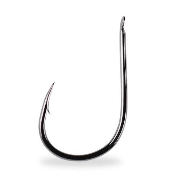 Куки Mustad CHINU Allround Hooks - 10 бр в опаковка