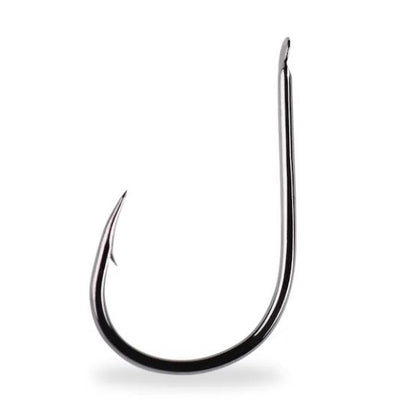 Куки Mustad CHINU Allround Hooks - 10 бр в опаковка