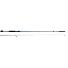 Lineaeffe SHIZUKA 1400 - 2.70m / 10-40gr. спинигова въдица с двуделна EVA дръжка и SIC водачи.