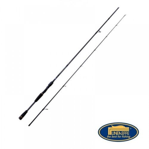 Спининг въдица Lineaeffe RAPID® FRESHWATER - 2.28m/5-20gr