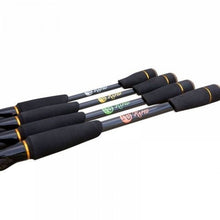 Спининг въдица Lineaeffe RAPID® FRESHWATER - 2.28m/5-20gr
