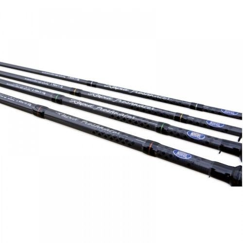 Спининг въдица Lineaeffe RAPID® FRESHWATER - 2.28m/5-20gr