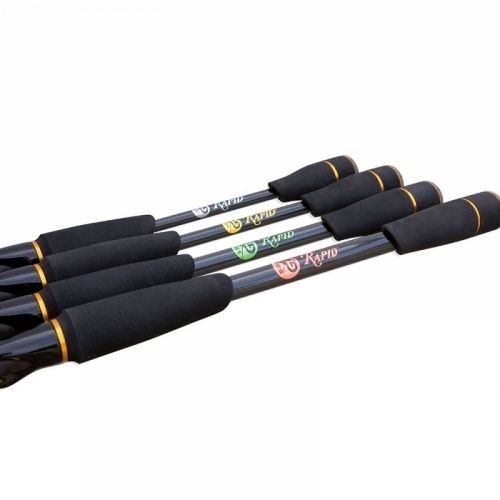 Спининг въдица - Lineaeffe RAPID® FRESHWATER - 2.40m /10-30gr