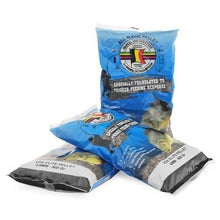 Пелети Van Den Eynde ELITE PELLETS - 0.9kg в опаковки, предназначени за риболов на шарани.