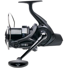 Макара - DAIWA '19 EMBLEM SPOD 35 SCW QD - предна част с шпула и дръжка
