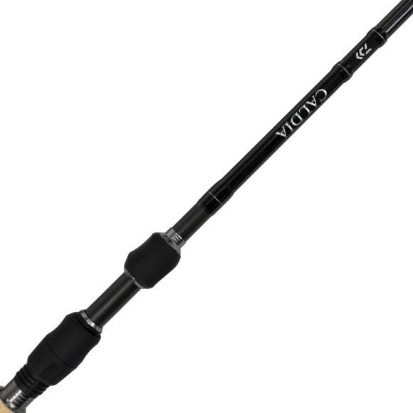 Спинингова джиг въдица - Daiwa CALDIA SENSOR JIG SPIN 2.70m / 8-35gr