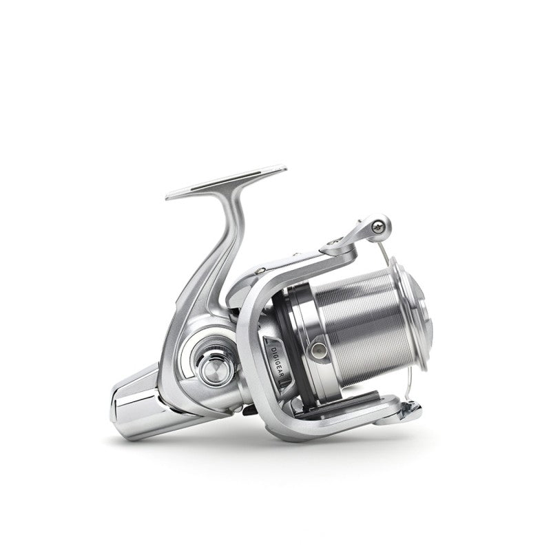Crap Mulinetă DAIWA '20 CROSSCAST SURF 45 SCW QD