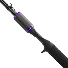 Baitcasting спининг Daiwa PROREX XR - 2.55m / 21-42gr