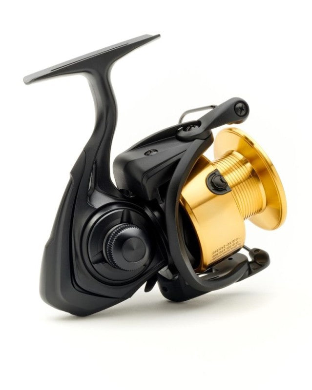 Катушка DAIWA 17 GS LTD